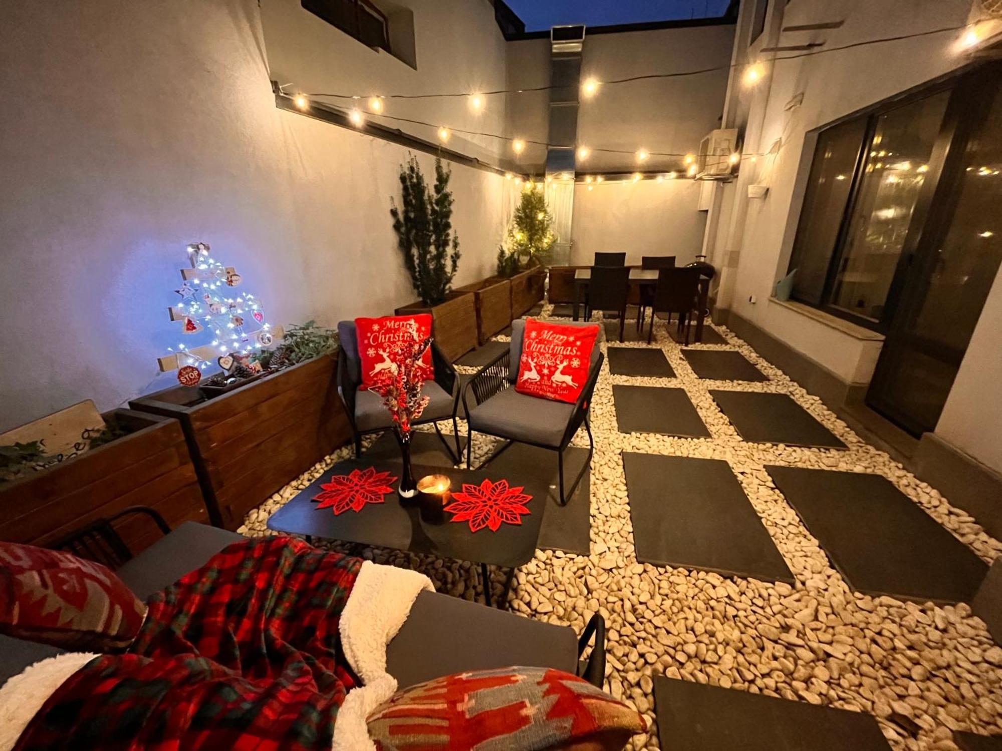 Opera Theatre Apartment With A Courtyard Варна Экстерьер фото